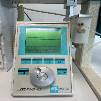 CTC Analytics HTS PAL MXY01-00B Autosampler GC image 2